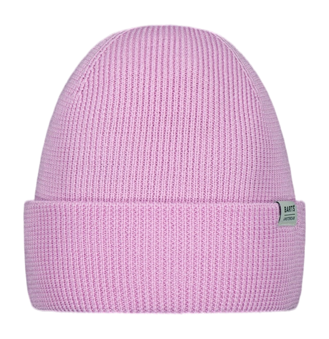 Beanie Barts Unisex Futuno Beanie Orchid