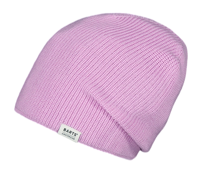 Beanie Barts Unisex Barracudda Beanie Orchid