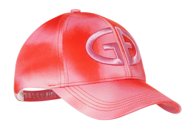 Cap Goldbergh Women Indulge Lumina Sunset '25