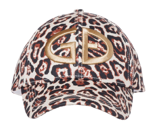 Cap Goldbergh Women Caterina Jaguar '25