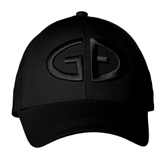 Cap Goldbergh Women Valencia Black 25