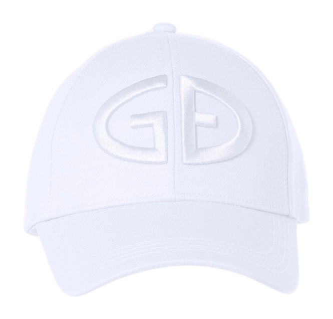 Cap Goldbergh Women Valencia White 25