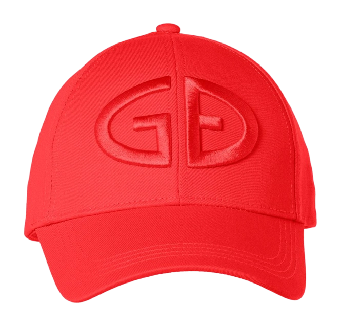 Cap Goldbergh Women Valencia Sunset