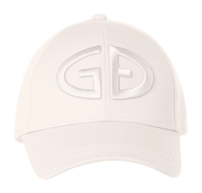 Cap Goldbergh Women Valencia Champagne