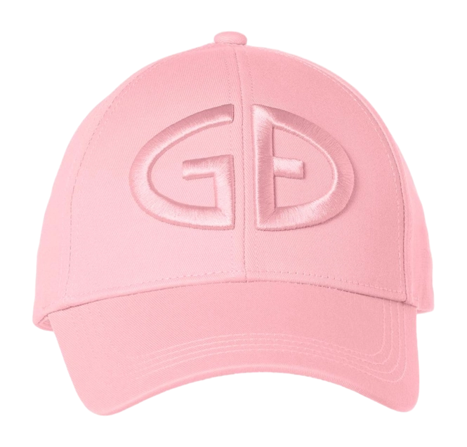 Cap Goldbergh Women Valencia Salmon Rose
