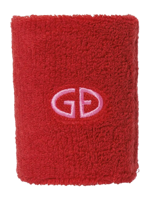 Goldbergh Sweaty Sunset Wristband (Set of 2)