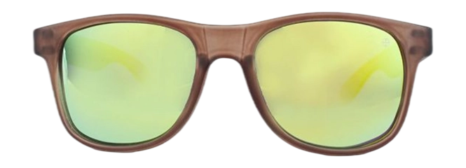 Sunglasses Brunotti Unisex Brooke 2 Brown '25