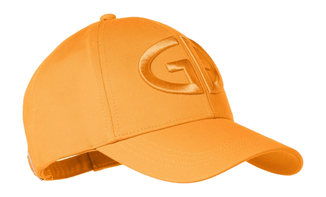 Cap Goldbergh Women Valencia Papaya 24