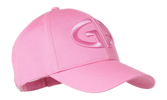 Cap Goldbergh Women Valencia Miami Pink