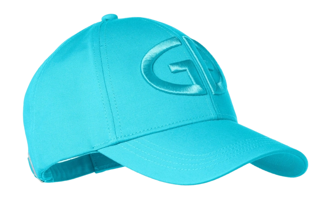 Cap Goldbergh Women Valencia Atlantic Blue 24