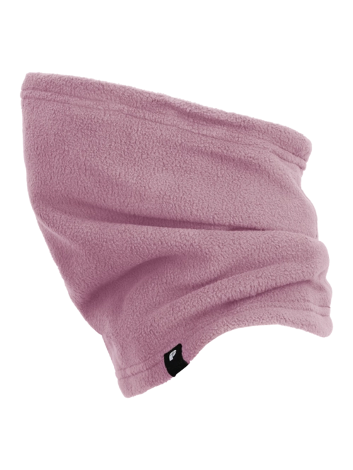 Neck Warmer Protest Kids Prtsaint Td Col Scarf Cameo Pink