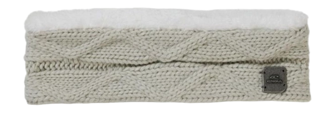 O'Neill Women Nora Headband London Fog