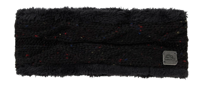 Headband O'Neill Women Nora Headband Black Out