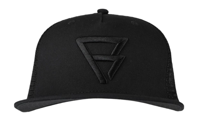 Cap Brunotti Men Hostiler-N Black