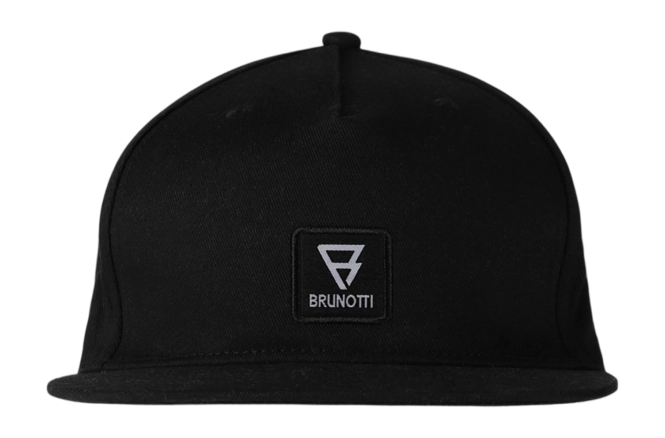 Cap Brunotti Men Colnos-N Black