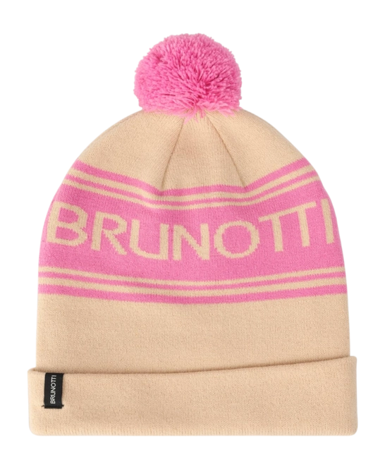 Beanie Brunotti Women Lachapelle Barbie Pink