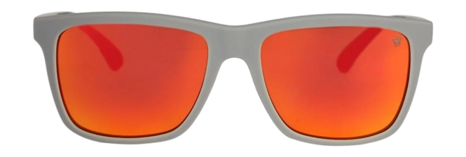 Sunglasses Brunotti Unisex Bidart Stone Grey 25