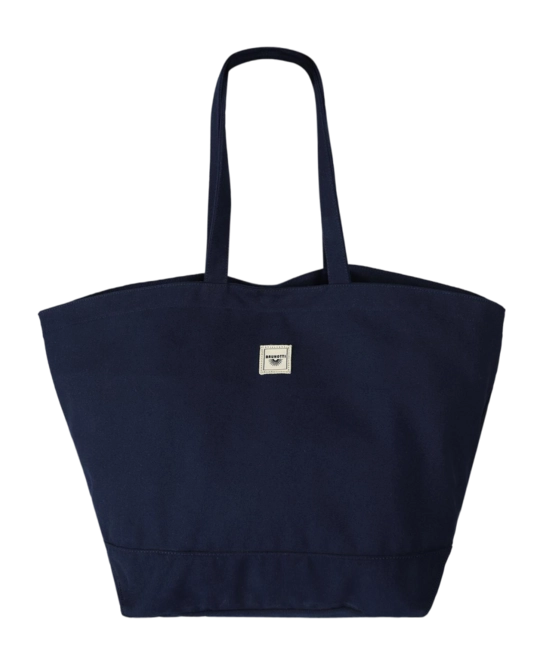 Tote Bag Brunotti Women Tamra Indigo Blue