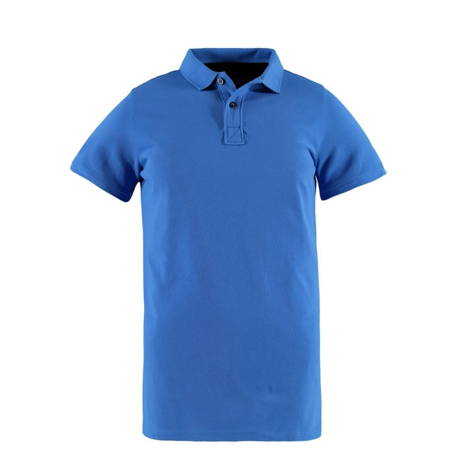 Polo Shirt Brunotti Frunot II Men Blue