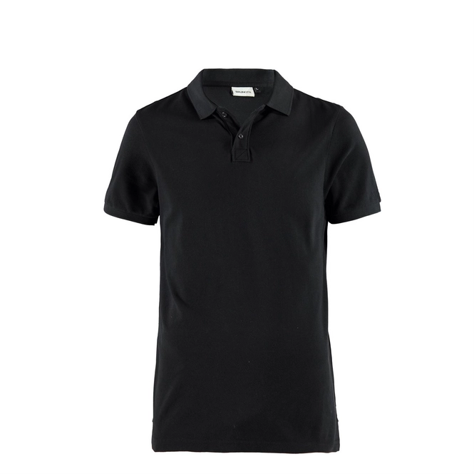 Polo Shirt Brunotti Frunot II Men Black