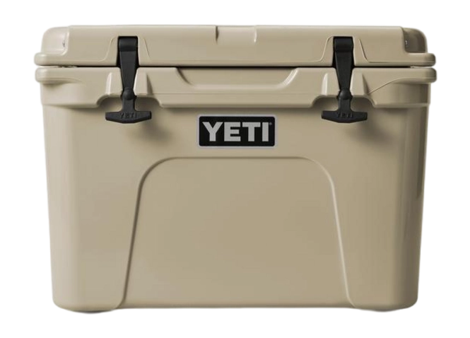Cool Box Yeti Tundra 35 Tan