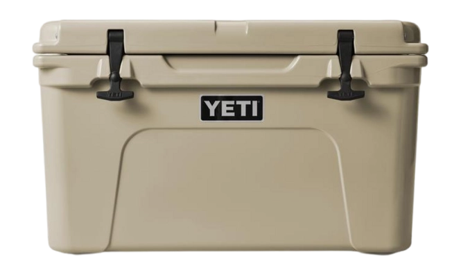 Cool Box Yeti Tundra 45 Tan 24