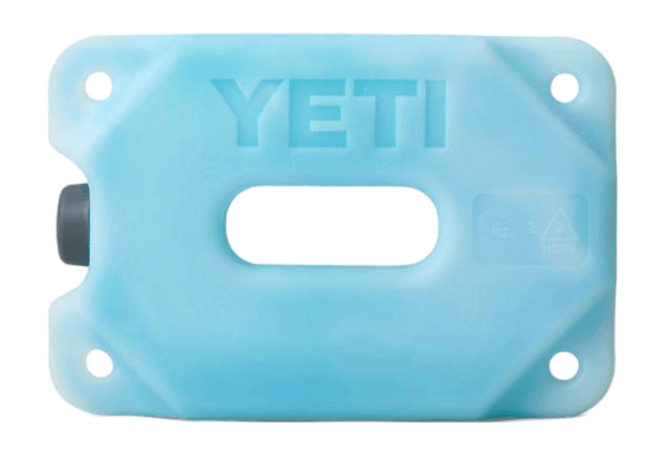 Cooling Element Yeti Ice 2Lb Clear 24