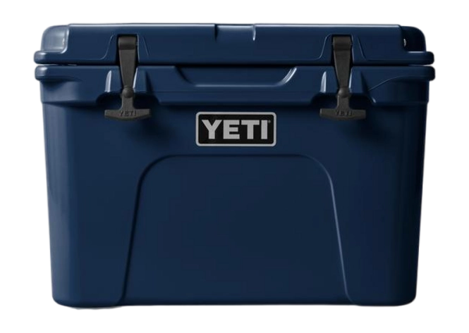 Cool Box Yeti Tundra 35 Navy