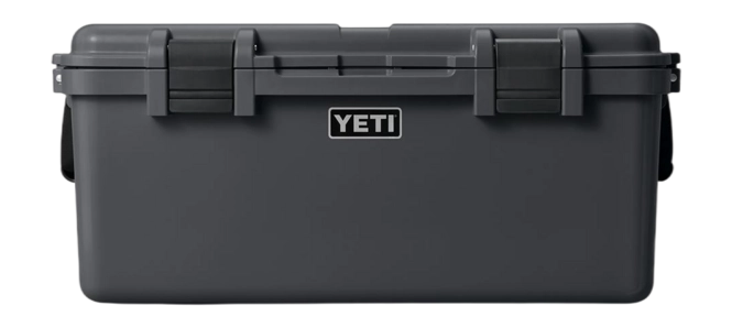 Transport Box Yeti LoadOut GoBox 60 Charcoal 24