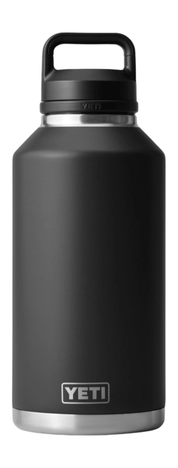 Drink Bottle Yeti Rambler Chug Black 1.9L
