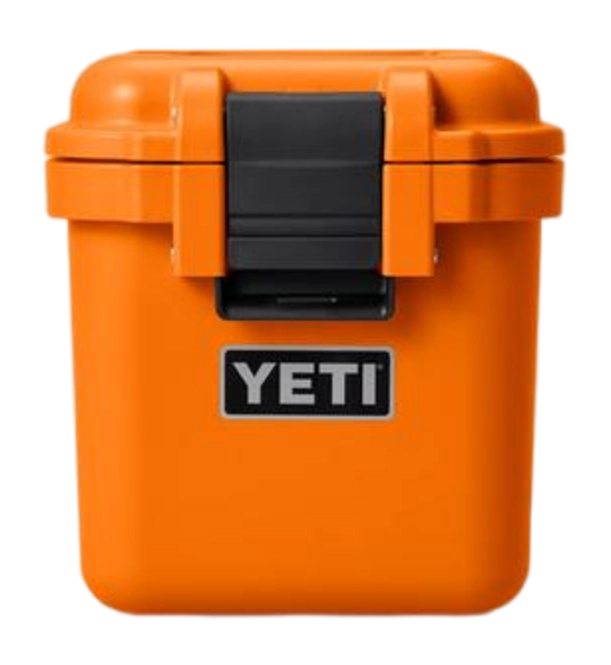 Storage Container Yeti LoadOut GoBox 15 King Crab 24