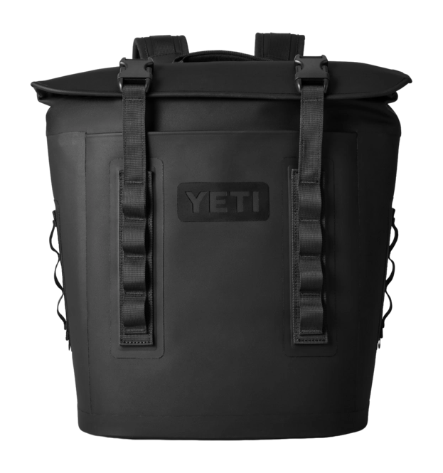 Cool Backpack Yeti EU Hopper M12 Black