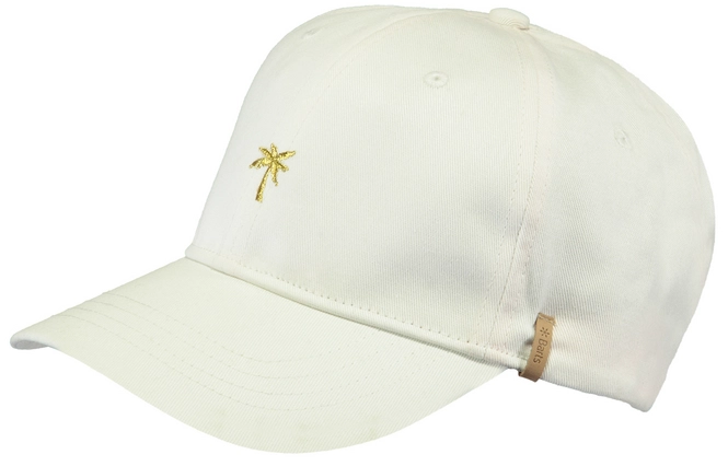 Cap Barts Unisex Posse Cream