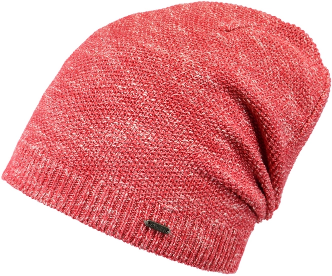 Beanie Barts Kids Convoy Red (Size 53)