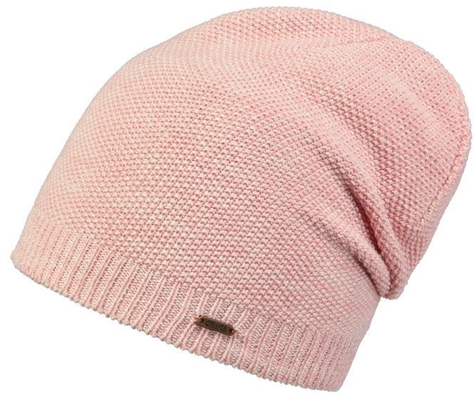 Beanie Barts Kids Convoy Coral (Size 55)