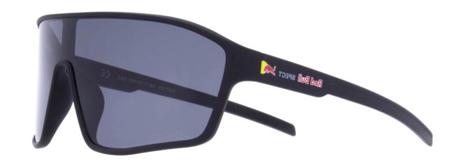 Sunglasses Red Bull DAFT-001 Black