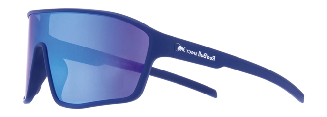Sunglasses Red Bull DAFT-004 Blue