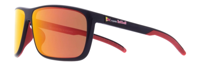 Sunglasses Red Bull TAIN-004 Black