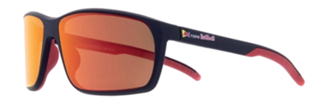 Sunglasses Red Bull TILL-002 Black