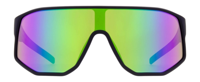 Sunglasses Red Bull DASH-001 Black