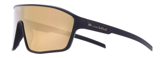 Sunglasses Red Bull DAFT-007 Black