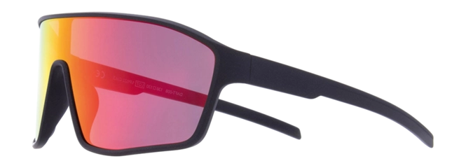 Sunglasses Red Bull DAFT-008 Black