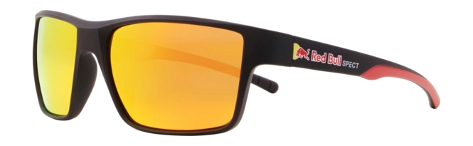 Sunglasses Red Bull CHASE-002P Black