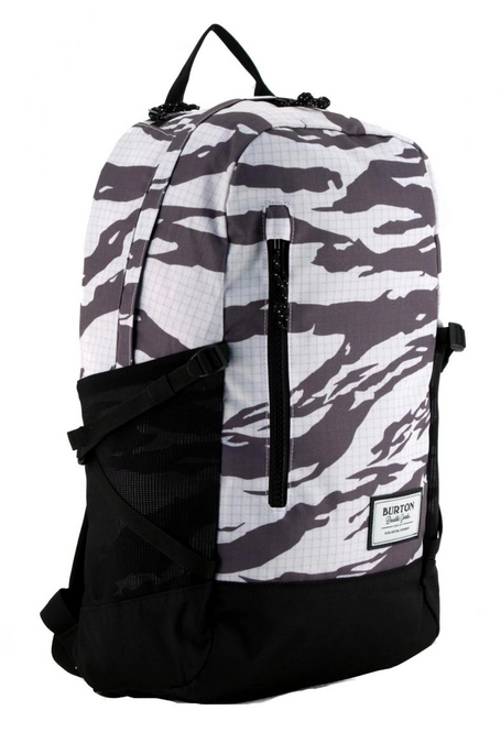 Rucksack Burton Prospect Pack Castlerock Tiger Rip