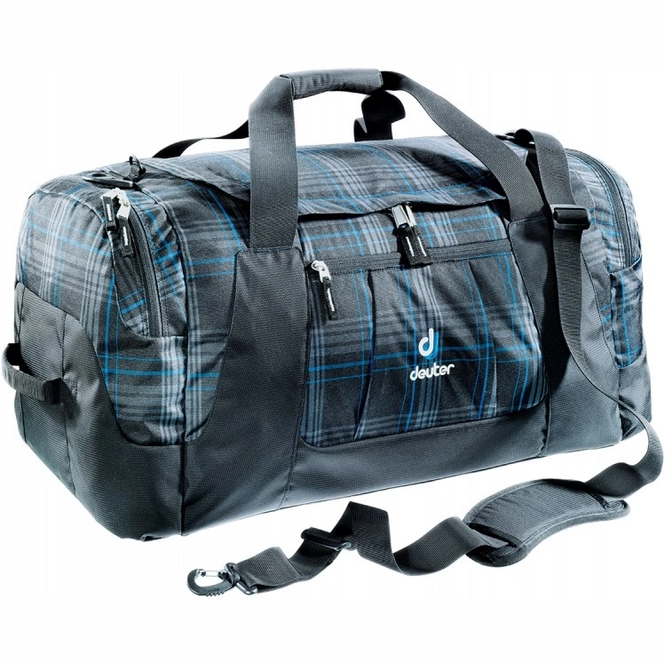 Travel Bag deuter Relay 80 Blueline