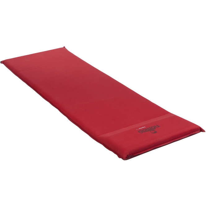 Sleeping Mat Nomad Superior 5.0 Tomato