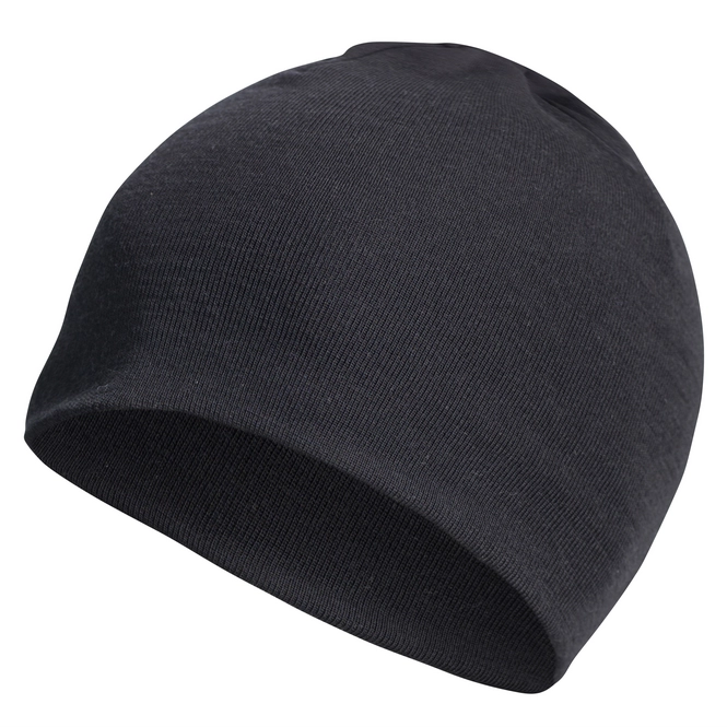 Beanie Woolpower Lite 2017 Black