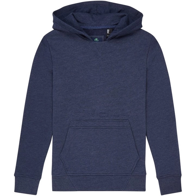 Hoodie O'Neill Boys Pacific Coast Ink Blue