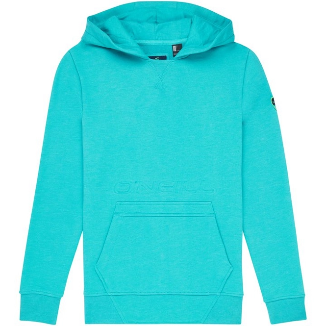 Hoodie O'Neill Boys Pacific Coast Ceramic Blue
