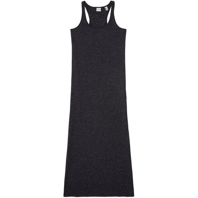Dress O'Neill Women Racerback Jersey Dark Grey Melee